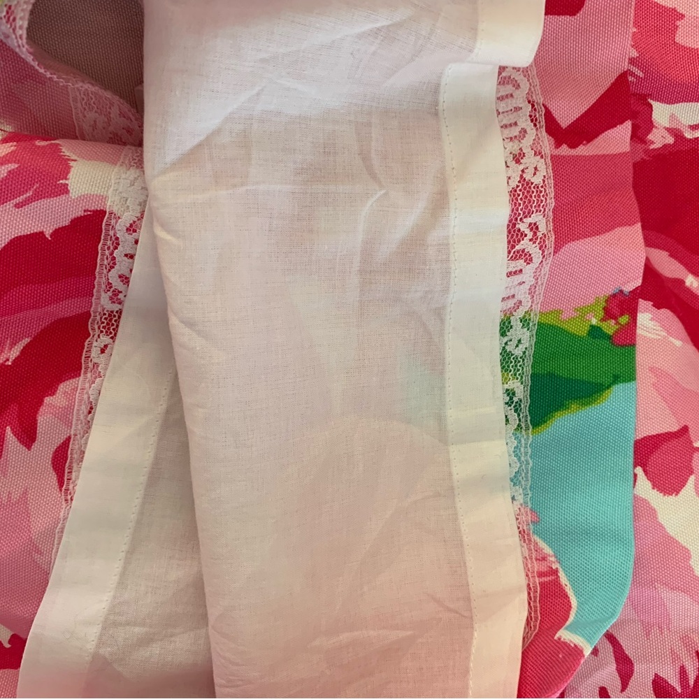 Lilly Pulitzer Keegan mini dress First Impressions holy grail. Size 0 - Picture 8 of 8